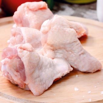 Halal Fresh Prime Chicken Wings-1x10kg01